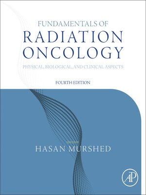 cover image of Fundamentals of Radiation Oncology